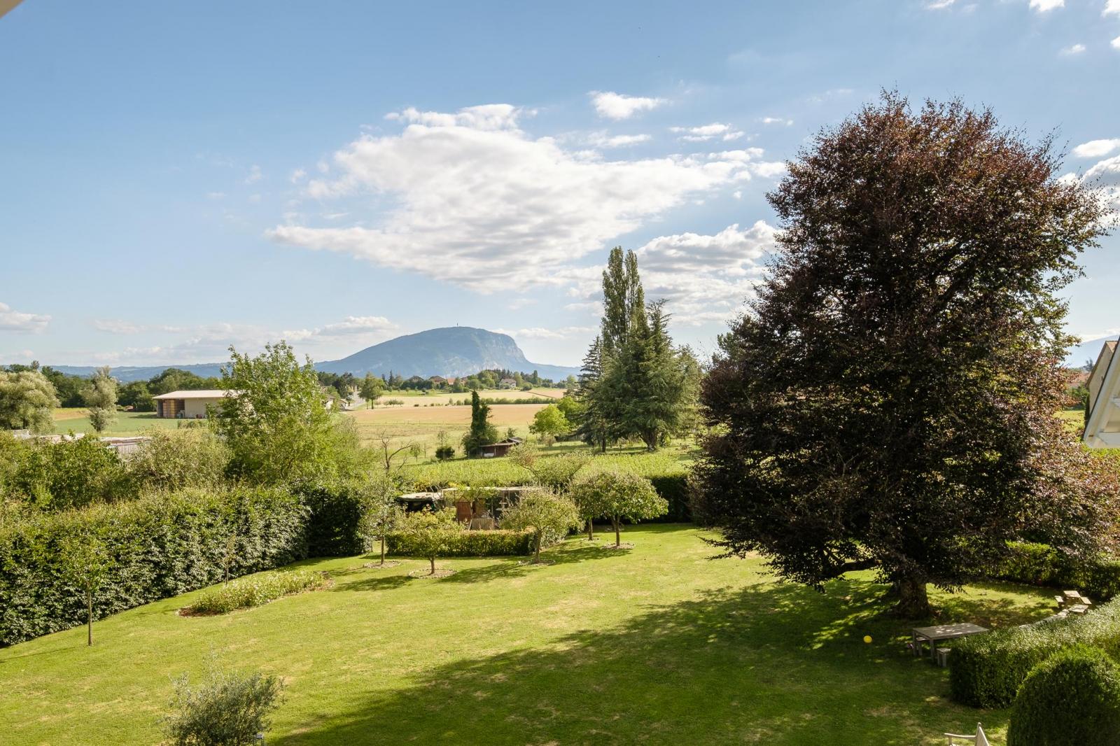 Splendide maison de village entièrement rénovée